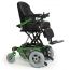 Электрическая инвалидная коляска Vermeiren Timix Lift