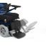 Электрическая инвалидная коляска Vermeiren Timix