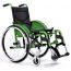 Кресло-коляска инвалидное механическое Vermeiren V200 GO
