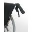 Кресло-коляска инвалидное механическое Vermeiren V200 XL