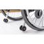 Инвалидная коляска Vermeiren V300+30° Comfort (многофункциональная, пассивная)