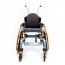 Детское кресло-коляска активного типа Sorg Mio