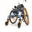 Детское кресло-коляска активного типа Sorg Mio