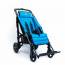 Детская инвалидная коляска Patron Piper Comfort (Pic34pyyy)