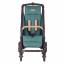 Детская инвалидная коляска Patron Piper Comfort (Pic34) с поручнем NEW
