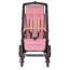 Детская инвалидная коляска Patron Piper Comfort (Pic34) с поручнем NEW