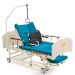 Медицинская кровать с креслом-каталкой MET INTEGRA (100 см)