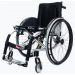 Активная инвалидная коляска HALLEY
