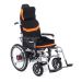 Кресло-коляска MET COMFORT 21 с электроприводом (складная)