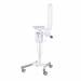 Передвижной модуль Dentsply Sirona HELIODENT PLUS