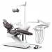 Стоматологическая установка GreenMED S300 COLORFUL A-34221