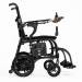 Инвалидная коляска с электроприводом Pulse 660 (карбон)
