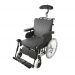 Инвалидная коляска Invacare Rea Azalea MAX (усиленная, до 180 кг)