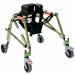 Ходунки для детей больных ДЦП Мега-Оптим МЕГА-910