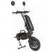 Мото-колесо для механической инвалидной коляски MET OneDrive 4