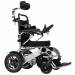 Коляска с электроприводом Ortonica Pulse 740