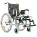 Инвалидная коляска Ortonica Delux 510 (с амортизаторами) (Delux 520)