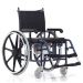 Инвалидная коляска с туалетным устройством Ortonica TU 89 (до 130 кг)