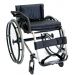 Кресло-коляска спортивная для фехтования FS720L