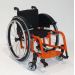 Активная детская инвалидная коляска HOGGI Faro (8 кг)