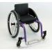 Инвалидная коляска HOGGI Supra (3 размера, от 8,4 кг)