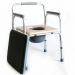 Стул-кресло с санитарным оснащением  FS895L