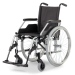 Инвалидная коляска облегченная Meyra EuroChair 2