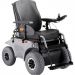 Электрическая инвалидная коляска Meyra Optimus 2 (лидер продаж в мире, есть освещение)