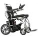 Инвалидная кресло-коляска с электроприводом Ortonica Pulse 620 (складная)