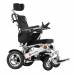 Инвалидная кресло-коляска Ortonica Pulse 650 с электроприводом