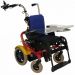 Электрическая детская инвалидная коляска Ottobock Скиппи