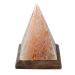 Соляная лампа Barry Pyramide (до 30 кв. м.)