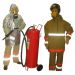 Комплект защитной экипировки пожарного-добровольца (КЗЭП-Д) «ШАНС»-Д