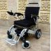 Электрическая инвалидная коляска Titan Tiny LY-EB103 (складная, установка дополнительных батарей)