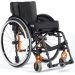 Активная инвалидная коляска Titan Easy 200 LY-710