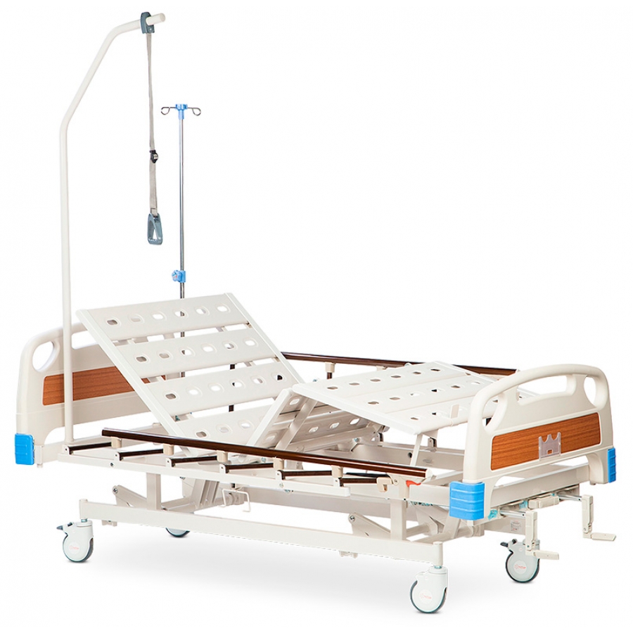 Фирма армед. Функциональная кровать Армед. Кровать медицинская функциональная Ergoforce m2 е-1027 с матрасом.