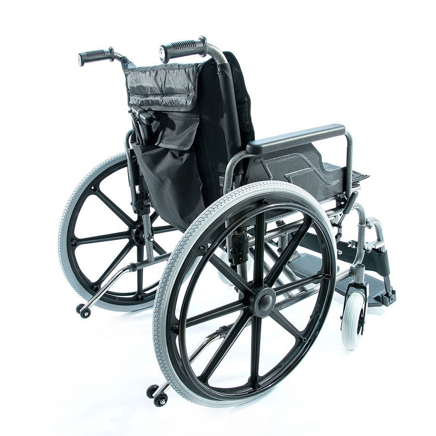 Коляска инвалидная fs951b-56
