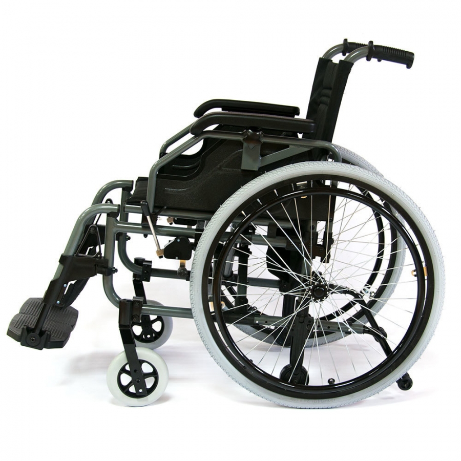 FS 128-44 кресло-коляска мега-Оптим