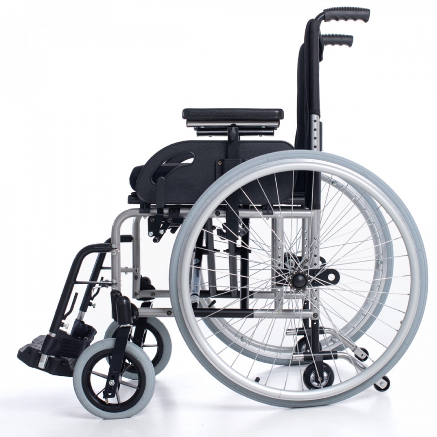 Инвалидная коляска gr105 nuova Blandino