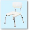 стул для ванны для инвалидов