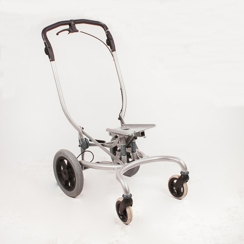 Детская инвалидная коляска Fumagalli Mitico