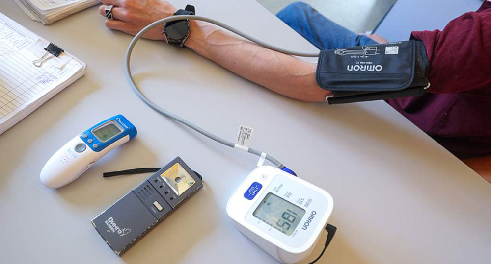 Алкотестеры для предрейсового осмотра водителей