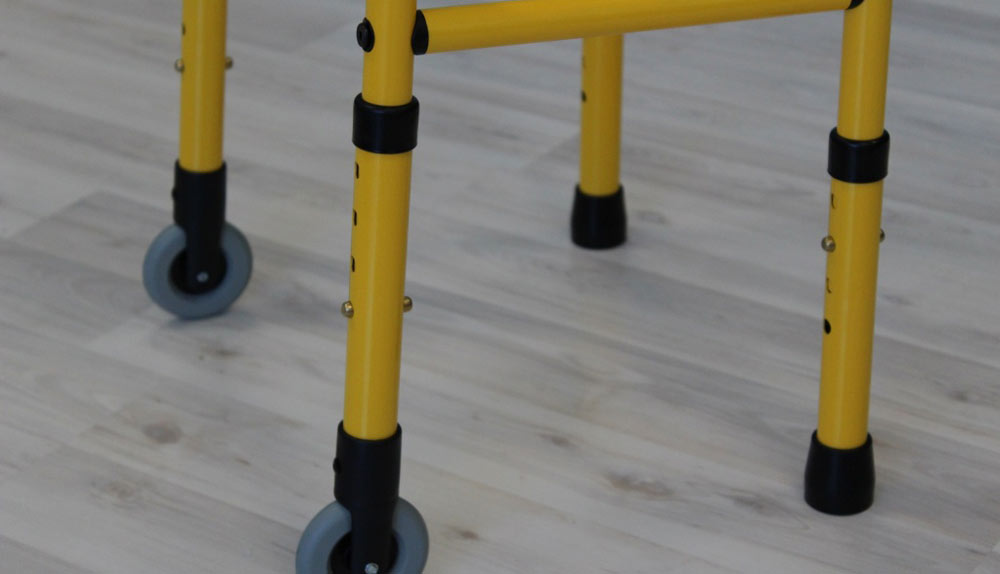 Ходунки для детей с ДЦП