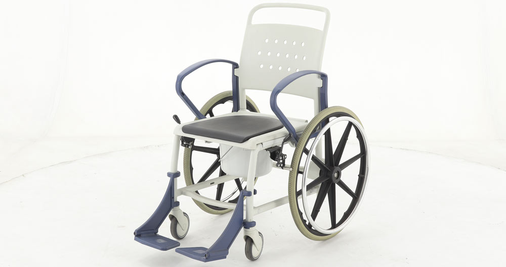 Инвалидные коляски для дома и улицы