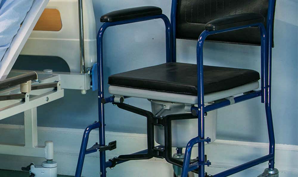 Кресло-каталки для инвалидов