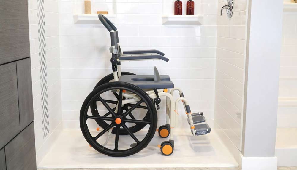 Кресло-каталки для инвалидов