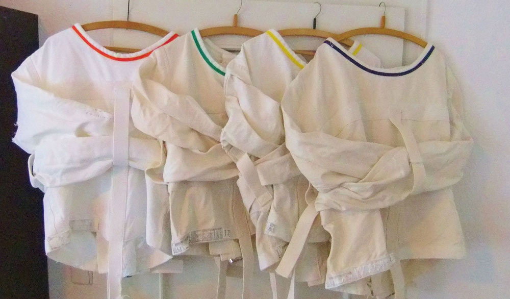 Фиксаторы для лежачих больных 