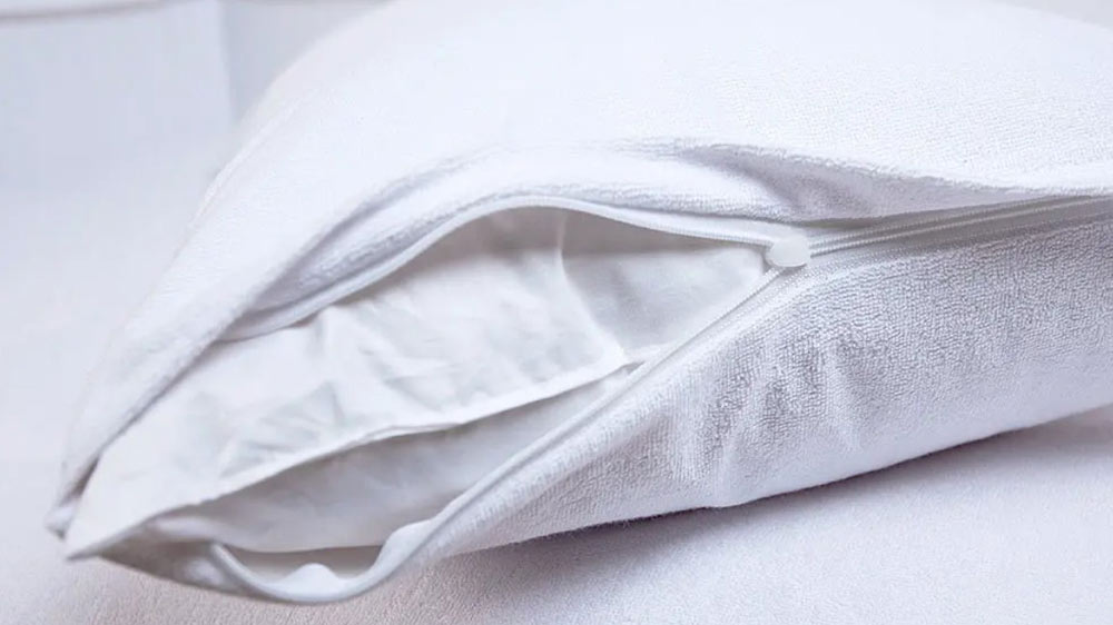 Непромокаемые наволочки для подушки