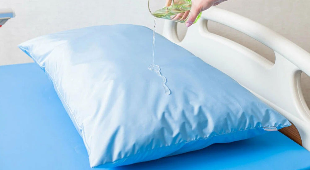 Непромокаемые наволочки для подушки