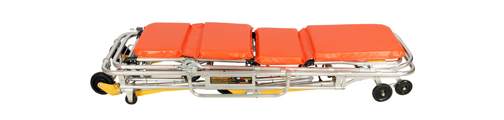 Каталки медицинские для перевозки пациентов